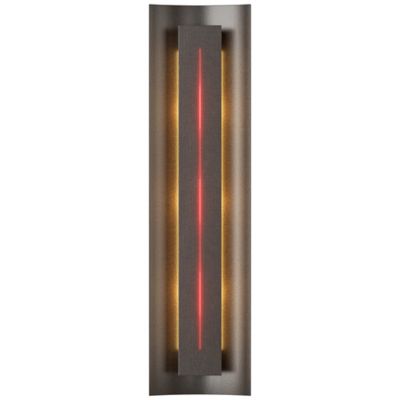 Gallery Wall Sconce With 3.1 In. Projection