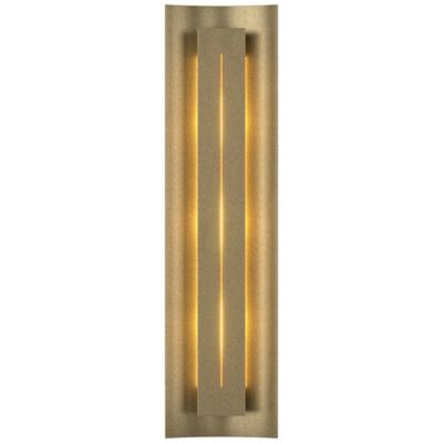 Gallery Wall Sconce With 3.1 In. Projection