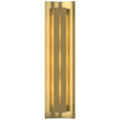 Gallery Wall Sconce With 3.1 In. Projection