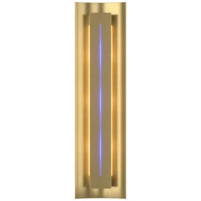 Gallery Wall Sconce With 3.1 In. Projection