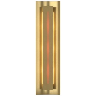 Gallery Wall Sconce With 3.1 In. Projection