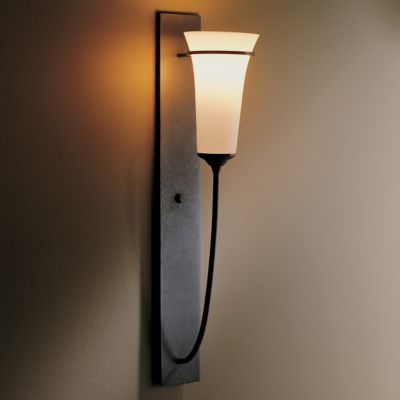Banded Wall Sconce