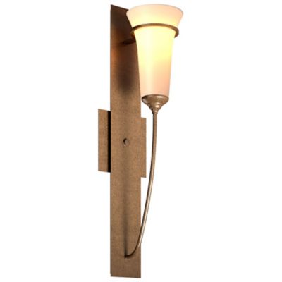 Banded Wall Sconce
