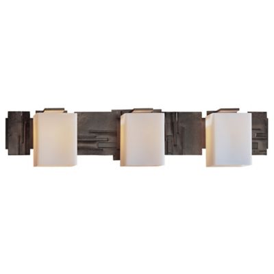 Impressions 3-Light Wall Sconce