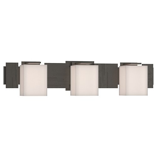 Impressions 3 Light Wall Sconce
