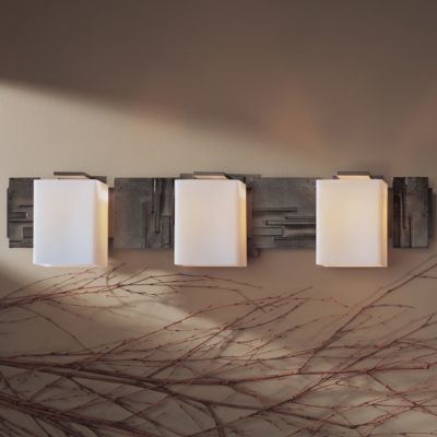 Impressions 3-Light Wall Sconce