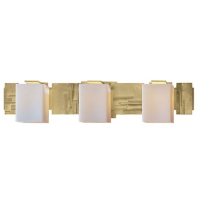 Impressions 3-Light Wall Sconce