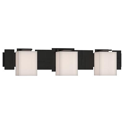 Impressions 3-Light Wall Sconce