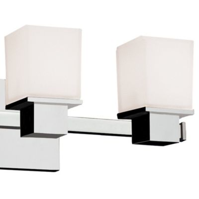 Milford Bath Bar by Hudson Valley Lighting at Lumens.com