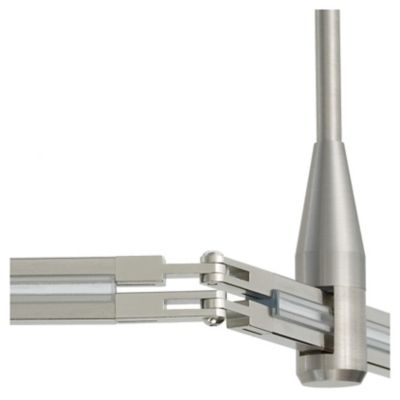 Flexible Horizontal Connectors