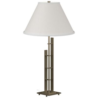 Metra Double Table Lamp