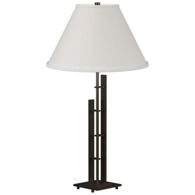 Metra Double Table Lamp
