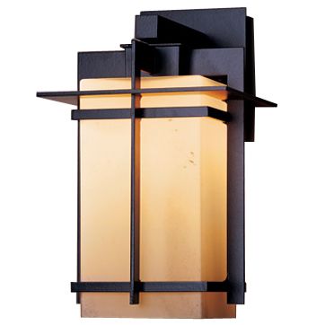 Tourou Outdoor Wall Sconce