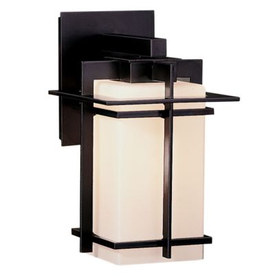 Tourou Outdoor Wall Sconce