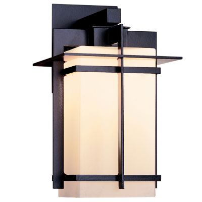 Tourou Outdoor Wall Sconce