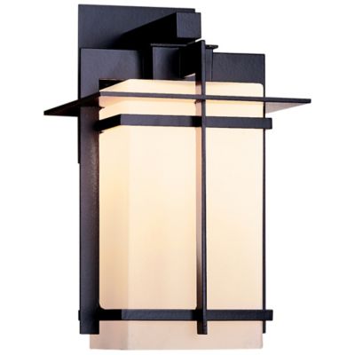 Tourou Outdoor Wall Sconce