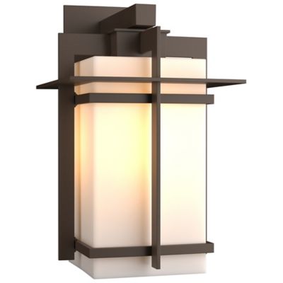Tourou Outdoor Wall Sconce