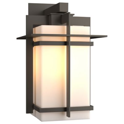 Tourou Outdoor Wall Sconce