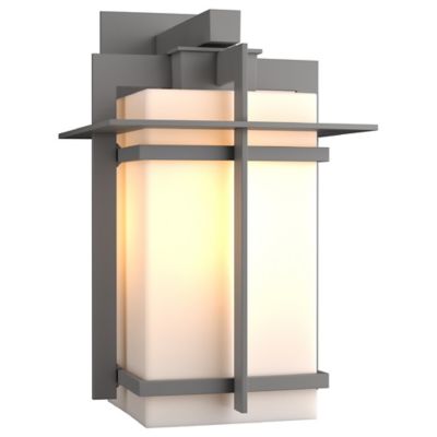 Tourou Outdoor Wall Sconce