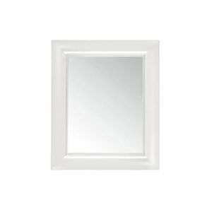 Kartell Francois Ghost Small Mirror