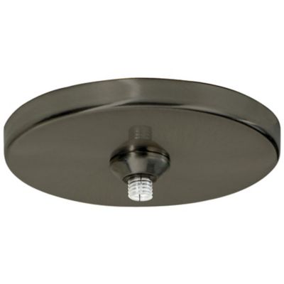 FreeJack 4" Round LED Canopy