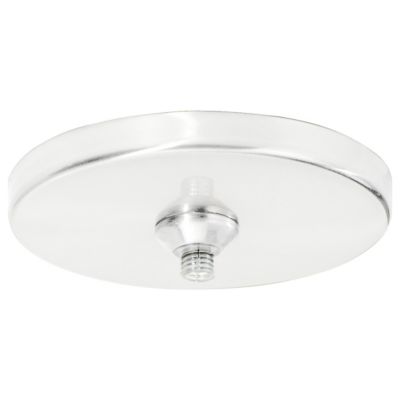 FreeJack 4" Round LED Canopy