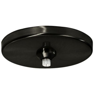 FreeJack 4" Round LED Canopy