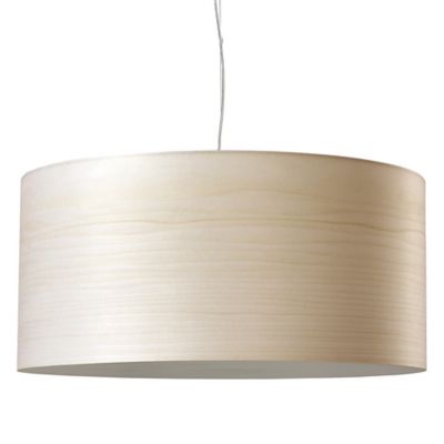 Gea Drum Pendant