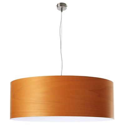 Gea Drum Pendant