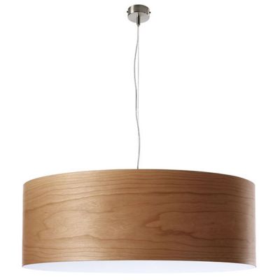 Gea Drum Pendant