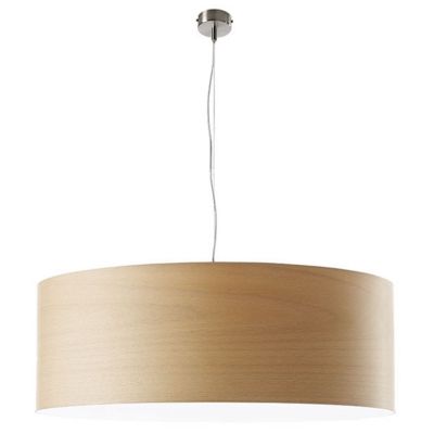 Gea Drum Pendant