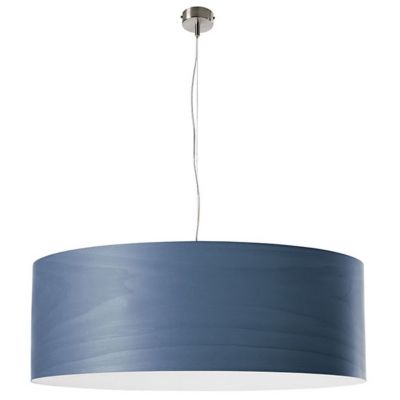 Gea Drum Pendant