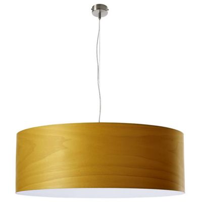 Gea Drum Pendant