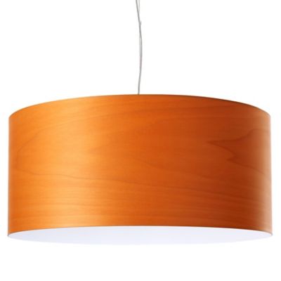 Gea Drum Pendant