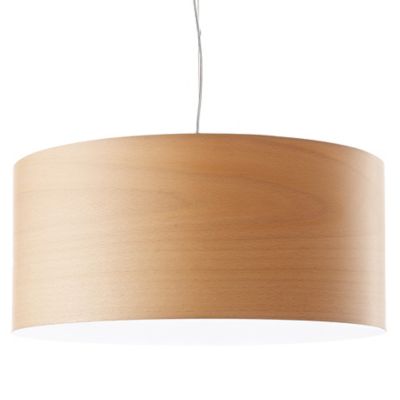 Gea Drum Pendant
