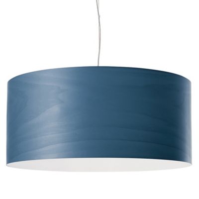 Gea Drum Pendant