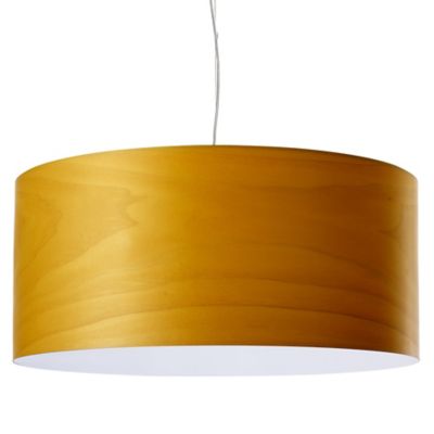 Gea Drum Pendant