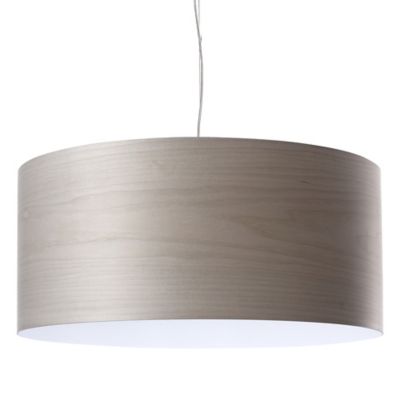 Gea Drum Pendant