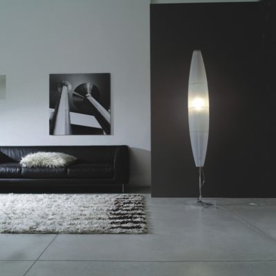 Praten tegen haat Afstoting Havana Floor Lamp by Foscarini at Lumens.com