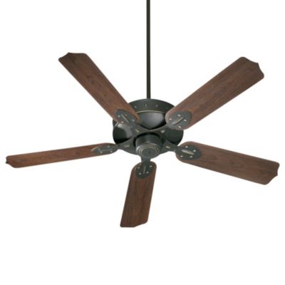 Hudson Patio Ceiling Fan