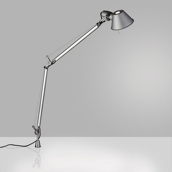 Tolomeo Classic Table Lamp By Artemide, Tolomeo Classic Table Lamp By Artemide