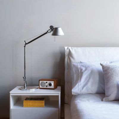 Tolomeo Classic Table Lamp by Artemide at