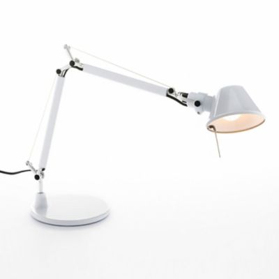 Tolomeo Mini Table Lamp (750/White) - OPEN BOX RETURN