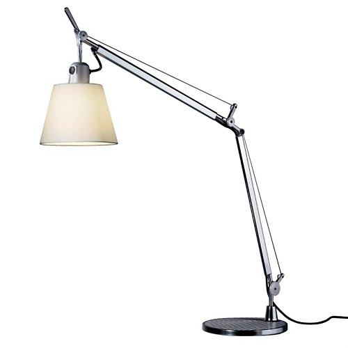 wasmiddel Alvast glans Tolomeo with Shade Table Lamp by Artemide at Lumens.com