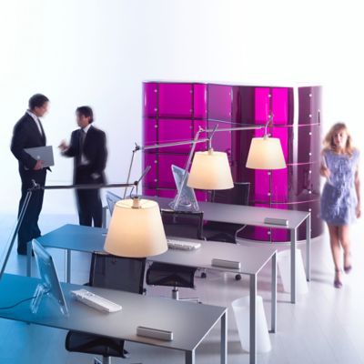 Artemide Tolomeo Table Lamp - Thumbnail 4