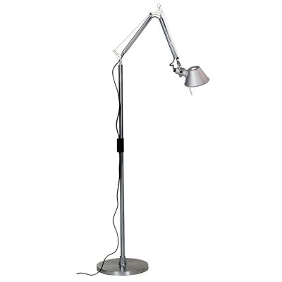 Tolomeo Floor Lamp
