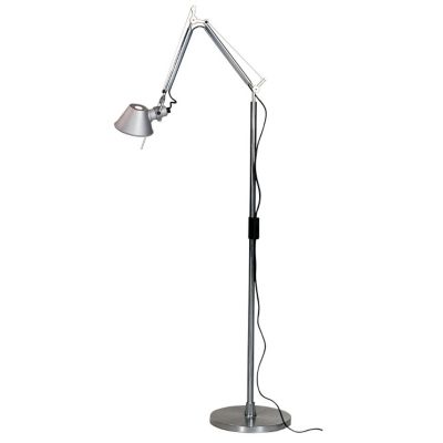 Tolomeo Micro Floor Lamp