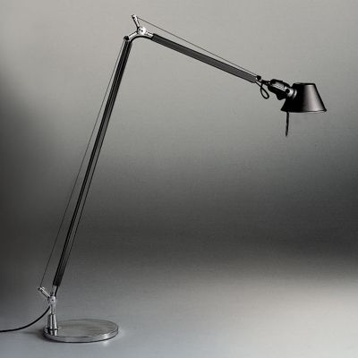 Shown in Black finish