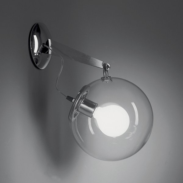 Miconos Wall Sconce
