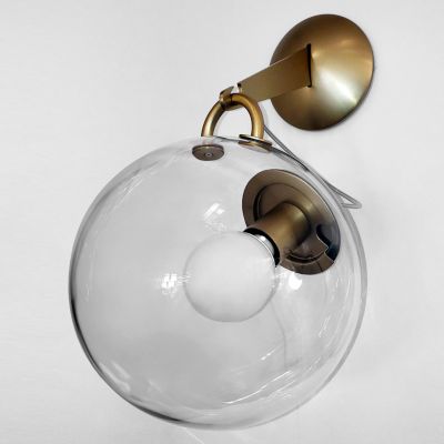 Miconos Wall Sconce - Thumbnail 5